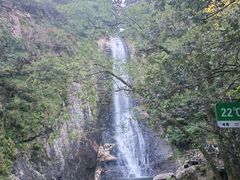 -安徽天堂寨风景区