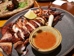 -仓库南洋海鲜小排档(柳河路店)