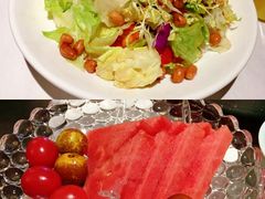 -小河盐帮·私家菜·烤鸭(三元桥·霄云路店)