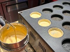 -拾烧·古法手作车轮饼(西直门凯德茂店)