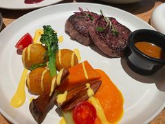 -翠贝卡&Mama Kelly Brunch Coffee(河西店)