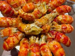 -巴厘龙虾·榜首油焖大虾(音乐学院·沿江酒馆店)
