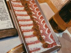 -杨记齐齐哈尔烤肉(总店)