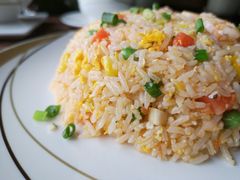 虾头油炒饭-重庆融汇国际酒店17楼·泉籁泰餐厅(沙坪坝店)