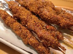 -七八冷面·延边朝鲜族美食(欢乐谷店)