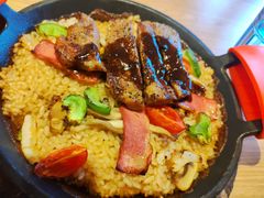 -必胜客(WOW象山涌金广场店)