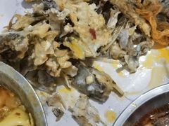 -重庆特色冷锅鱼(武大店)