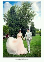 -戛纳印象摄影(潮拍定制馆)