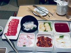 -海底捞火锅(凯德广场店)