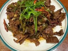 -英兰朝族饭店(河南桥头店)