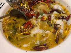 -太二酸菜鱼(深圳布吉万象汇店)