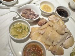 -闻见中国海南菜(K11店)