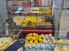 -宫门口馒头铺(创始人总店)