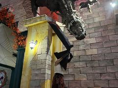 -大连海昌发现王国主题公园