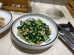 -辰茂皇廷酒店瑞香阁中餐厅
