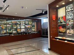 -二沙岛-广东华侨博物馆