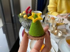 -上海苏宁宝丽嘉酒店·Cafe Bellagio西餐厅