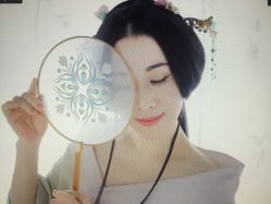 -盘子女人坊古装写真摄影(南京总店)