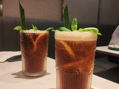 -美奈小馆·越南料理(中航城君尚购物中心店)