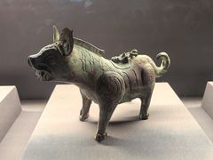 -荆州博物馆