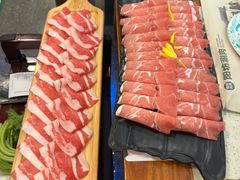 -阳坊胜利涮羊肉(禧乐汇店)