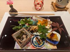 -鮨一日本料理(大中华店)