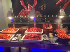 -昆泰嘉华酒店-嘉华咖啡厅