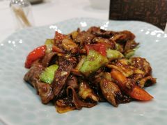 -东兴楼饭庄(六里桥店)