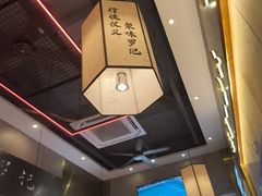 -聚味罗记大排檔·烧烤·鲜鱼杂·甲鱼煲(科学馆店)