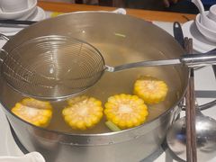 -焯牛潮汕牛肉火锅(云峰街创始店)