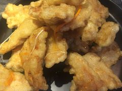 -金掌勺东北菜(格兰晴天店)