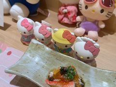 -松临·铁板烧&Omakase(神农店)