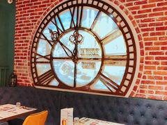 卡座-La Postre(上环店)