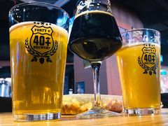 -40+精酿啤酒俱乐部(国投财富广场店)