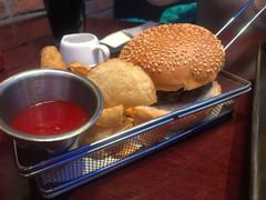 -bluefrog蓝蛙(水游城店)