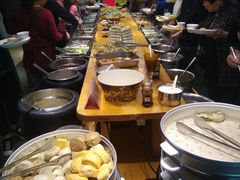 -素清香(解放路店)