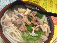 -达记桂林米粉店(常平第一分店)