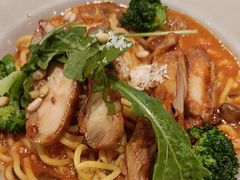 -Pennehut畔尼意面(合肥万象城店)