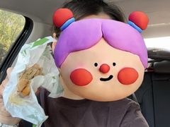 -麦当劳(龙信广场店)