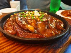 -鸿运楼烤鸭店(天桥店)