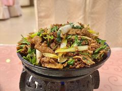 -烤肉宛饭庄(南礼士路店)
