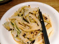 -嘻小北·兰州清汤牛肉面(太平洋森活天地店)