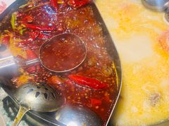 -五里关火锅(牛市口店)