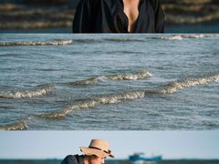 -南澳海滩