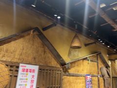-串盟烧烤大排档·长沙美食地标(星沙店)