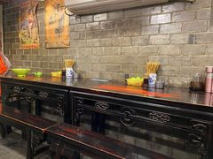 -张记牛肉面馆(天津路店)