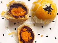 -澈烘焙·生日蛋糕·下午茶(龙华店)