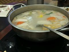 -稻香酒家·33年老字号·港式粤菜(富邦中心店)
