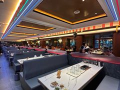 -金刚山烧烤(红旗大街店)