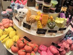 -LUSH(威尼斯人店)